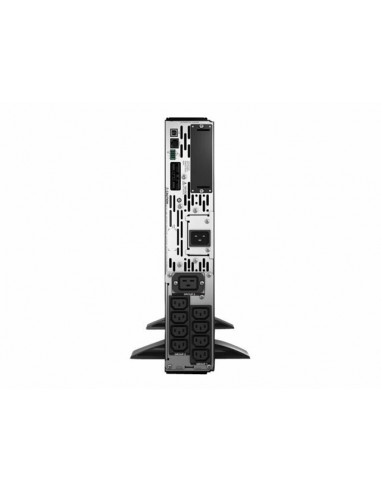 APC Smart-UPS X 2200 Rack/Tower LCD -... APC Smart-UPS X 2200 Rack/Tower LCD -...