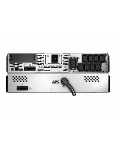 APC Smart-UPS X 2200 Rack/Tower LCD -... APC Smart-UPS X 2200 Rack/Tower LCD -...