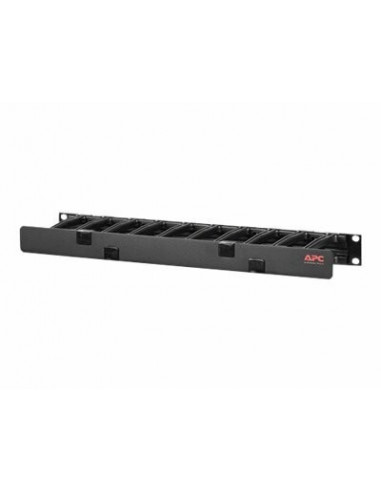 APC Horizontal Cable Manager... APC Horizontal Cable Manager...