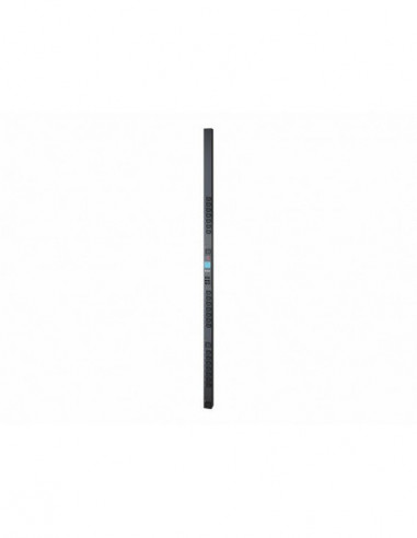 APC Metered-by-Outlet with Switching...