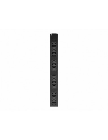 APC Basic Rack PDU - Unidade de... APC Basic Rack PDU - Unidade de...