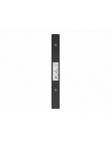 APC Basic Rack PDU - Unidade de... APC Basic Rack PDU - Unidade de...