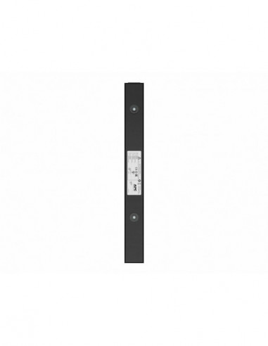 APC Basic Rack PDU - Unidade de... APC Basic Rack PDU - Unidade de...