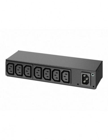 APC Basic Rack PDU AP6015A - unidade... APC Basic Rack PDU AP6015A - unidade...