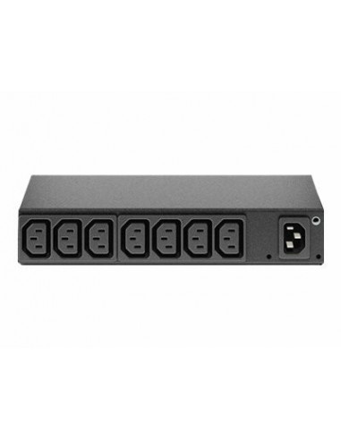APC Basic Rack PDU AP6015A - unidade... APC Basic Rack PDU AP6015A - unidade...