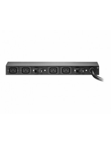 APC Basic Rack PDU AP6032A - Unidade... APC Basic Rack PDU AP6032A - Unidade...