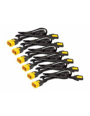 APC - Cabo de alimentação - power IEC... APC - Cabo de alimentação - power IEC...