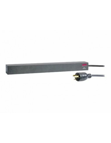 APC Basic Rack-Mount PDU - faixa de...