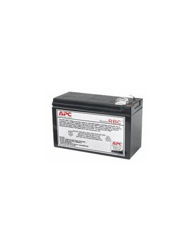 APC Replacement Battery Cartridge...