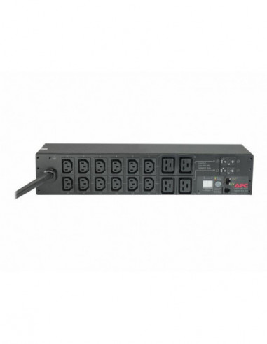 APC Metered Rack PDU AP7822B -... APC Metered Rack PDU AP7822B -...