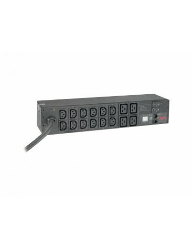 APC Metered Rack PDU AP7822B -... APC Metered Rack PDU AP7822B -...