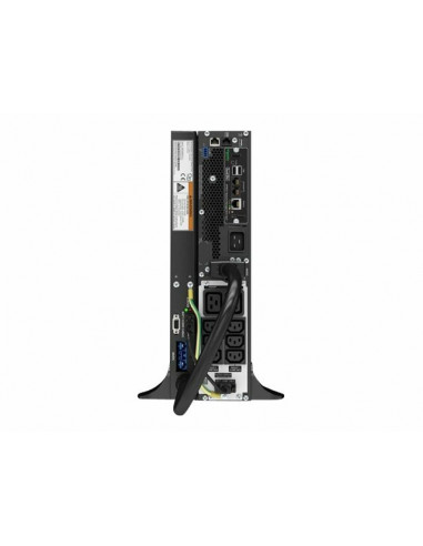 APC Smart-UPS On-Line Li-Ion 3000VA -...