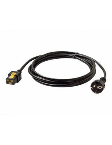 APC - Cabo de alimentação - IEC 60320...