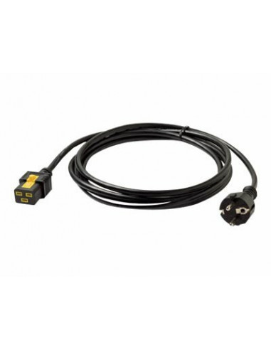 APC - Cabo de alimentação - IEC 60320...