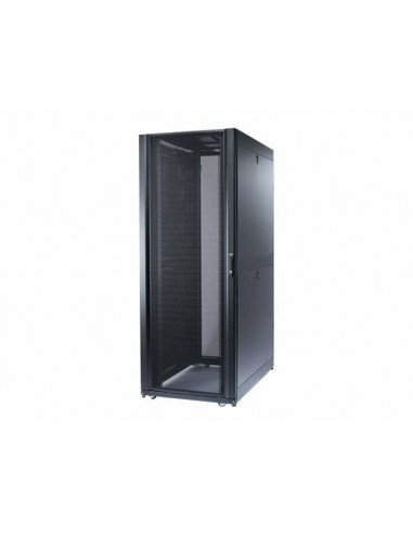 APC NetShelter SX Enclosure with... APC NetShelter SX Enclosure with...