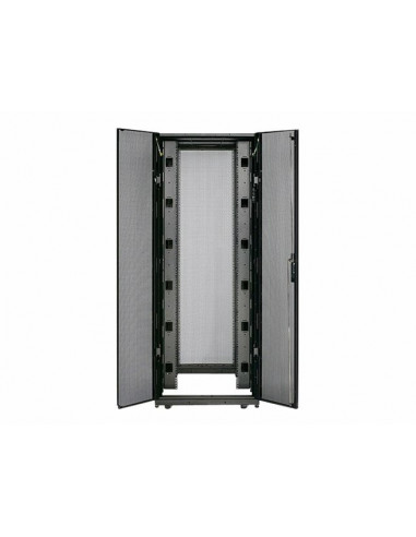 APC NetShelter SX Enclosure with... APC NetShelter SX Enclosure with...