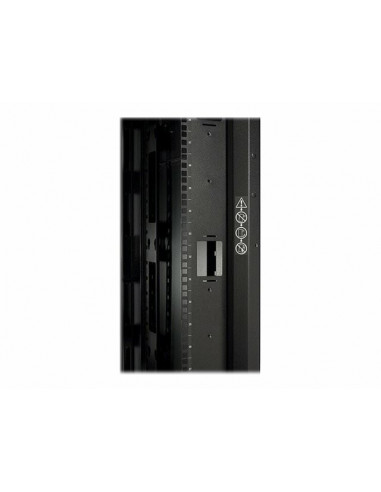APC NetShelter SX Enclosure with... APC NetShelter SX Enclosure with...