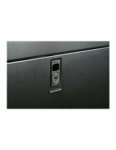 APC NetShelter SX Enclosure with... APC NetShelter SX Enclosure with...