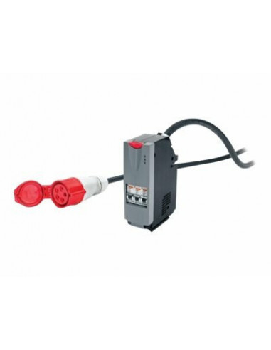APC IT Power Distribution Module -...