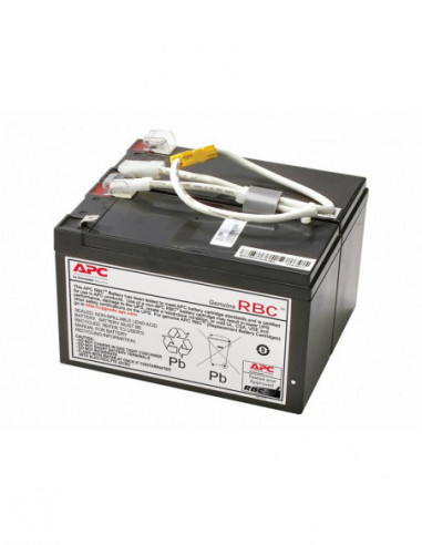 Bateria APC Replacement Battery... Bateria APC Replacement Battery...