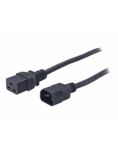 APC cabo de alimentação - IEC 60320... APC cabo de alimentação - IEC 60320...