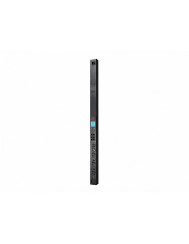 APC Switched Rack PDU 2G Zero U -... APC Switched Rack PDU 2G Zero U -...