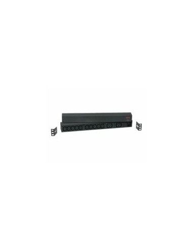 APC Basic Rack-Mount PDU - faixa de...