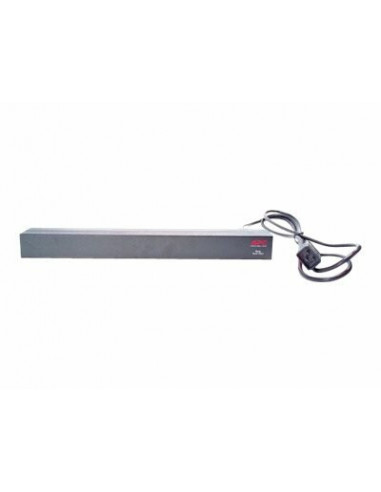 Unidade de Distribuição de Energia... Unidade de Distribuição de Energia...