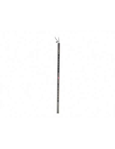 Rack Pdu Asic Zerou 16a  Accs 230v...