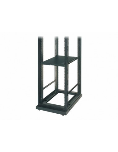 APC - Prateleira de bastidor - preto... APC - Prateleira de bastidor - preto...