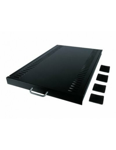 APC - Prateleira de bastidor - preto... APC - Prateleira de bastidor - preto...