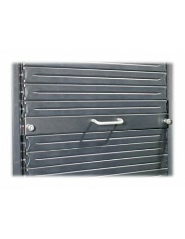 APC Modular Toolless Blanking Panel -... APC Modular Toolless Blanking Panel -...