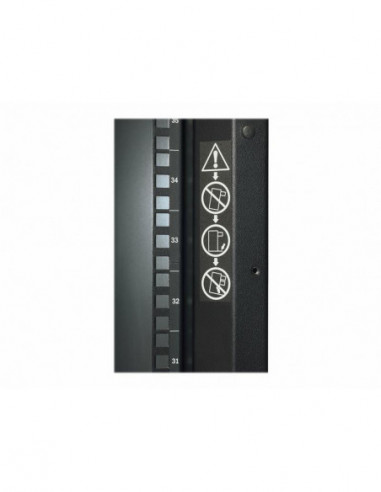 APC NetShelter SX Enclosure with... APC NetShelter SX Enclosure with...