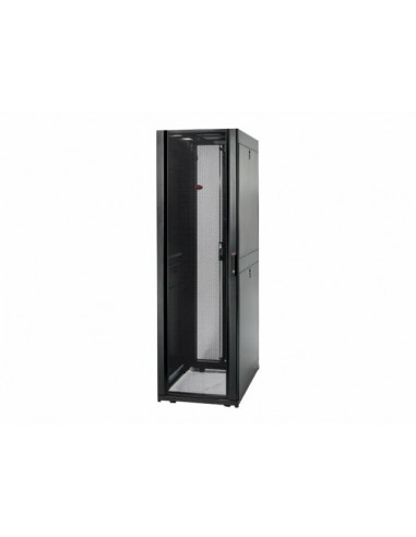APC NetShelter SX Enclosure with... APC NetShelter SX Enclosure with...