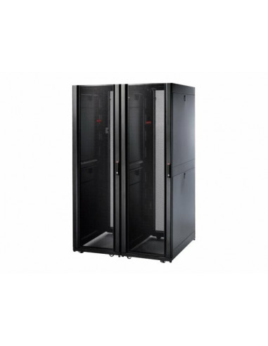 APC NetShelter SX Enclosure with... APC NetShelter SX Enclosure with...