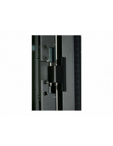 APC NetShelter SX Enclosure with... APC NetShelter SX Enclosure with...