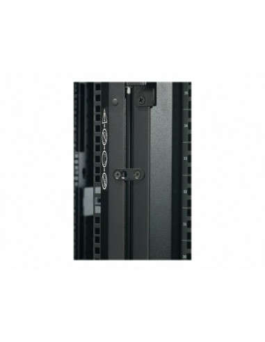 APC NetShelter SX Enclosure with... APC NetShelter SX Enclosure with...