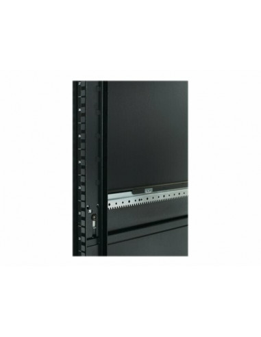 APC NetShelter SX Enclosure with... APC NetShelter SX Enclosure with...