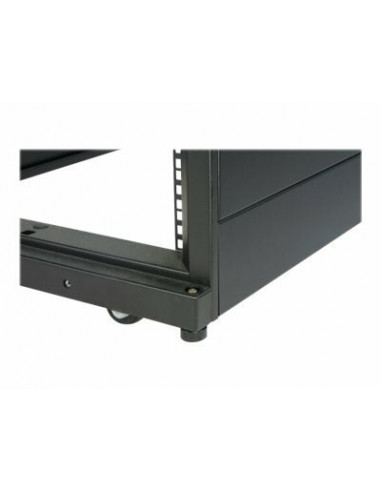 APC NetShelter SX Enclosure with... APC NetShelter SX Enclosure with...