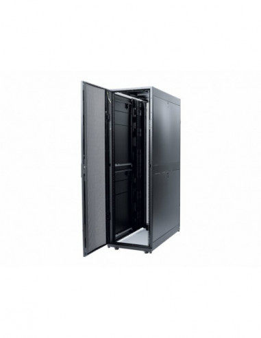 APC NetShelter SX Enclosure with Roof...