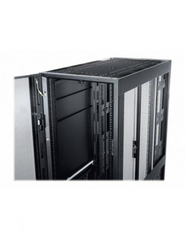 APC NetShelter SX Enclosure with Roof...