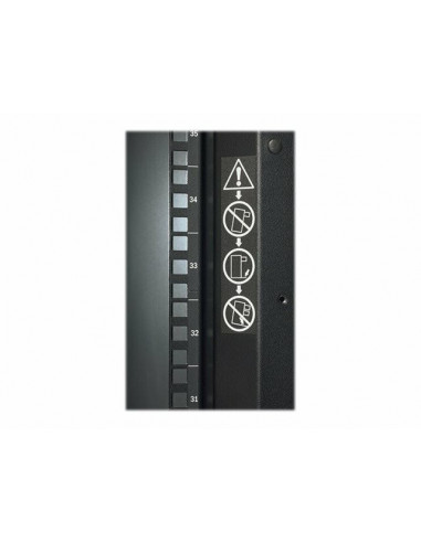 APC NetShelter SX Enclosure with Roof...