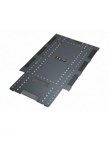 APC NetShelter SX Enclosure with Roof...