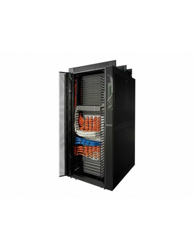 APC NetShelter SX Enclosure with... APC NetShelter SX Enclosure with...