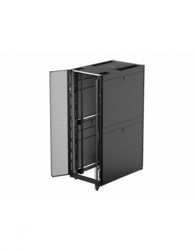 APC NetShelter SX Enclosure with... APC NetShelter SX Enclosure with...