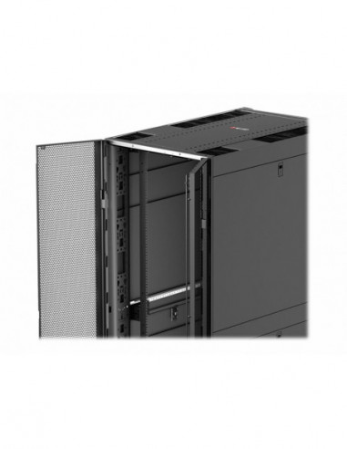 APC NetShelter SX Enclosure with... APC NetShelter SX Enclosure with...