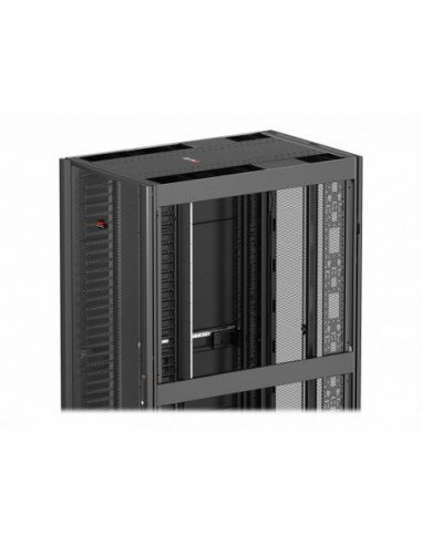 APC NetShelter SX Enclosure with... APC NetShelter SX Enclosure with...