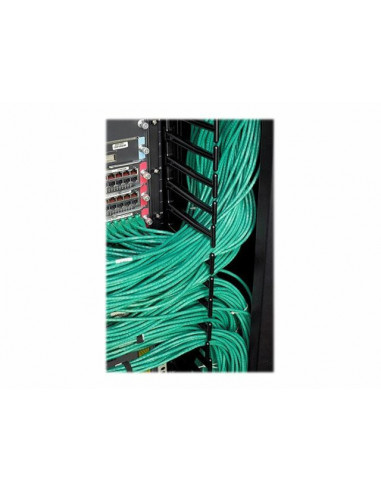 APC NetShelter SX Enclosure with... APC NetShelter SX Enclosure with...