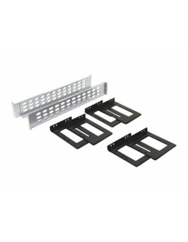 APC - Rail kit de prataleira - cinza... APC - Rail kit de prataleira - cinza...