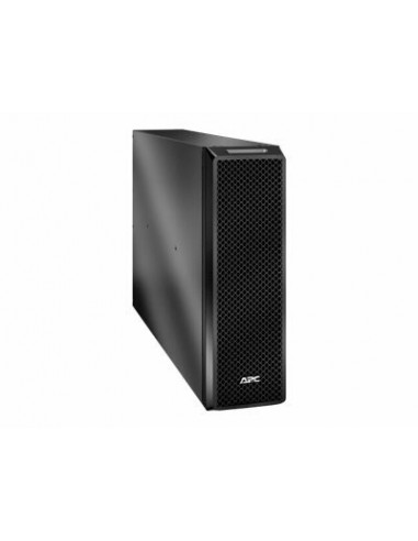 APC Smart-UPS SRT 192V 5kVA and 6kVA... APC Smart-UPS SRT 192V 5kVA and 6kVA...